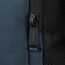 Бизнес-рюкзак для ноутбука Hedgren HCOM05 Commute Rail Backpack 3 cmpt 15.6″ RFID USB HCOM05/706-20 706 City Blue - фото №11
