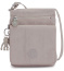 Сумка через плечо Kipling KI729189L New Eldorado Small Crossbody Bag Grey Gris