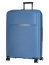 Чемодан на колёсах Robinzon RP2991-E Madeira Extra Spinner L 76 см Expandable RP2991-E-33 33 Light Blue - фото №1