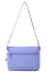 Сумка для планшета Hedgren HIC176M Inner City Eye M Shoulder Bag 10.1″ RFID HIC176M/891-07 891 Jacaranda Blue - фото №4