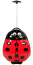 Детский чемодан и рюкзак в подарочной коробке Heys 13030-3087-00 Travel Tots Lady Bug 13030-3087-00 3087 Lady Bug - фото №4