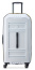Чемодан Delsey 002181828 Rempart 4DW Trunk 80 см Expandable 00218182857 57 White - фото №3