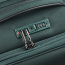 Чемодан Delsey 002357803 Montmartre Air 3.0 4DW Slim Cabin Case S 55 см Exp 00235780323 23 Deep Green - фото №10