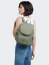 Рюкзак женский Kipling KI2525X98 City Pack S Small Backpack Dark Seaweed KI2525X98 X98 Dark Seaweed - фото №3