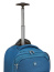 Рюкзак на колесах XS Roncato 416261 Gateway Underseat Backpack Trolley 45 см 15″ 416261-03 03 Blue - фото №8