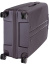 Чемодан на колёсах Robinzon RP5111-T Tahiti Spinner L 77 см RP5111-T-88 88 Blackberry - фото №5