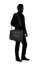 Кейс для ноутбука Samsonite CS3*003 Vectura Evo Office Case Plus 15.6″ USB CS3-09003 09 Black - фото №5