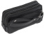 Кожаный мужской клатч Bric's BR107717 Torino Pouch BR107717.001 001 Black - фото №4