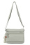 Женская сумка Hedgren HIC176 Inner City Eye Shoulder Bag 10.1″ RFID HIC176/893-20 893 Pussywillow Grey - фото №5