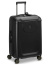Чемодан с амортизаторами Delsey 001007810 Peugeot Zip Trolley M 66 см Expandable 00100781000 00 Black - фото №7