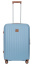 Чемодан Bric's BAH08452 Taormina 27″ Spinner M 69 см Expandable BAH08452.022 022 Sky - фото №3
