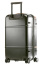 Чемодан Bric's с колесами Hinomoto BBG28314 Bellagio 2.0 25″ Steamer Trunk M 65 см BBG28314.078 078 Olive - фото №6