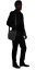 Сумка для планшета Samsonite KI1*002 Biz2Go Crossbody Bag 9.7″ KI1-09002 09 Black - фото №3