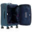Чемодан Delsey 002352809 Montmartre Air 2.0 4DW Cabin Case S 55 см Exp 00235280912 02 Blue - фото №3