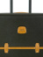Чемодан Bric's с колесами Hinomoto BBG28315 Bellagio 2.0 28″ Steamer Trunk L 74 см BBG28315.078 078 Olive - фото №10