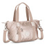 Женская сумка Kipling K1541048I Art Mini Small Handbag Metallic Glow K1541048I 48I Metallic Glow - фото №1