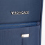Чемодан Roncato 414432 Zero Gravity Trolley M 68 см Expandable 414432-23 23 Blue - фото №12
