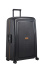 Чемодан на колёсах Samsonite CN0*003 S'Cure Eco Spinner 75 см CN0-09003 09 Eco Black - фото №1