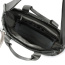 Женская сумка с ручками Hedgren HCOCN07 Cocoon Softy Handbag HCOCN07/905-01 905 Black Ink - фото №2