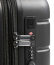 Кейс-пилот на 4 колесах Roncato 413890 Biz 4.0 Rolling Briefcase Exp Laptop 17″ USB 413890-01 01 Nero - фото №11