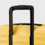 Чемодан Echolac 1125T1316-240 Oxygen M 66 см Expandable 1125T1316599240 Yellow - фото №10