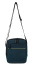 Сумка через плечо Hedgren HLNO07 Lineo Contour 7″ HLNO07/183-01 183 Legion Blue - фото №3