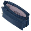 Женская сумка через плечо Samsonite CV3*060 Move 3.0 Shoulder Bag S CV3-68060 68 Anthracite Grey - фото №2