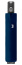 Зонт мужской автоматический Doppler 74486 Carbonsteel Magic купол 100 см 744863DMA Navy - фото №3