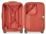 Чемодан Delsey 001676801 Chatelet Air 2.0 4DW Cabin Trolley S 55 см USB 00167680115 15 Angora - фото №2