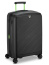 Чемодан на колёсах Roncato 418402 Arcade Spinner M 67 см Expandable 418402-01 01 Black - фото №1