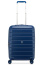 Чемодан со съемными колесами Roncato 463453 ReLife Spinner S 55/60 см Expandable 463453-23 23 Blu Notte - фото №3