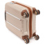 Чемодан премиум Roncato 5233 E-Lite 4.0 S Trolley 55 см 5233-3426 Champagne/Cognac - фото №9