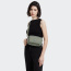 Сумка на плечо Kipling KI6770X98 Abanu Mini Crossbody Bag Dark Seaweed