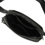 Женская поясная сумка Hedgren HSTG05 String Jun Waistbag HSTG05/905-01 905 Black Ink - фото №2