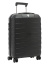 Чемодан Roncato 5563 Box 4.0 Cabin Trolley 55 Expandable 5563-0101 0101 Black - фото №1