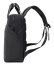 Рюкзак для ноутбука с чехлом Hedgren HFURO02 Furo Rappu Backpack M 15″ RFID HFURO02/003-01 003 Black - фото №5