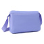 Сумка для планшета Hedgren HIC176M Inner City Eye M Shoulder Bag 10.1″ RFID HIC176M/891-07 891 Jacaranda Blue - фото №5