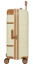 Чемодан с чехлом Bric's BBG38301 Bellagio 3.0 21″ Carry-on Spinner S 55 см BBG38301.014 014 Cream - фото №9