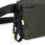 Женская поясная сумка Hedgren HSTG05 String Jun Waistbag HSTG05/905-01 905 Black Ink - фото №6