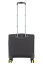 Кейс-пилот с блокировкой колес Rivacase 8481 Tegel ECO Travel carry-on hand cabin luggage 15.6″
