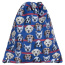 Детский рюкзак-мешок Pick&Pack PP20403 Doggie Mood Gymbag PP20403-07 07 Denim blue - фото №6