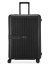 Чемодан на защелках Delsey 003108819 Vauban 4DW Spinner M 70 см