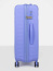 Чемодан Orange by Eberhart 53W*024 Weekend Spinner M 67 см 53W-036-024 36 Blue Aura - фото №5