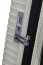 Чемодан на колесах с амортизаторами Samsonite KJ1*004 Upscape Spinner 81 см Expandable KJ1-02004 02 Warm Neutral - фото №7