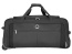 Сумка на колесах с плечевым ремнем Delsey 013420240 Pin Up 5 Trolley Duffle Bag 73 см 01342024000 00 Black - фото №4