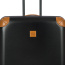 Чемодан Bric's BAQ08354 Amalfi 30″ Spinner L 76 см BAQ08354.001 001 Black - фото №13