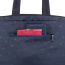 Женская сумка для ноутбука Rivacase 8391 Biscayne Lady's Laptop Bag 15.6″ 8391 Black - фото №4