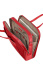 Женская сумка для ноутбука Samsonite KA8*003 Zalia 2.0 Ladies` Business Bag 15.6″ KA8-10003 10 Classic Red - фото №2