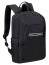 Рюкзак для ноутбука Rivacase 7523 Alpendorf ECO Laptop Backpack 13.3-14″ 7523 Чёрный - фото №1