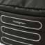 Поясная сумка Hedgren HCMBP04 Comby Performance Visit Waistbag RFID  HCMBP04/003-01 003 Black - фото №7